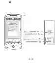 Fig. 06 - Location-based searching using a search area that corresponds to a geographical location of a computing device