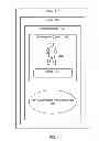 Fig. 07 - Location-based searching using a search area that corresponds to a geographical location of a computing device