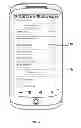 Fig. 14 - Location-based searching using a search area that corresponds to a geographical location of a computing device