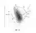 Fig. 11 - Methods and apparatus related to gate boundaries within a data space