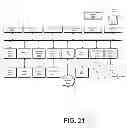 Fig. 22 - Automated policy management in a virtual machine environment