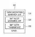 Fig. 01 - METHOD OF PROVIDING TIMING INFORMATION USING MMT SIGNALING LAYER SIGNALING FOR SYNCHRONIZING MMT PACKET STREAMS IN MMT HYBRID DELIVERY SERVICE AND METHOD OF SYNCHRONIZING MMT PACKET STREAMS IN MMT HYBRID DELIVERY SERVICE