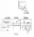 Fig. 08 - Modular combined optical data network and independent DC power distribution system