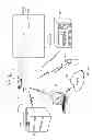 Fig. 02 - Wireless hands-free computing head mounted video eyewear for local/remote diagnosis and repair