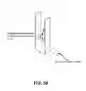 Fig. 40 - High-scan rate positioner for scanned probe microscopy