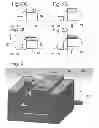 Fig. 03 - Method and apparatus for in situ preparation of serial planar surfaces for microscopy