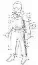 Fig. 01 - Aircrew ensembles