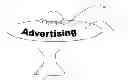 Fig. 01 - Advertising headpiece