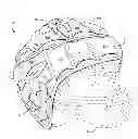 Fig. 01 - Protective Helmet Cap