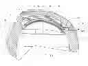 Fig. 01 - SAFETY HELMET WITH VENTILATION MEANS