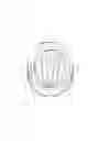 Fig. 06 - SAFETY HELMET WITH VENTILATION MEANS