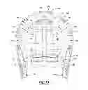 Fig. 15 - Protective helmet