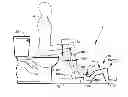 Fig. 01 - Body positioning systems