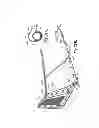 Fig. 22 - Hide away bed rail