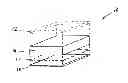 Fig. 01 - COMPONENT WITH MULTIPLE LAYERS