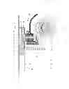 Fig. 04 - Combination castor whose castor assemblies are braked and positioned simultaneously