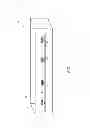 Fig. 02 - Retractable Casket Handle