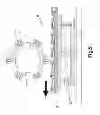 Fig. 06 - Installation for manufacturing fibre stringers for aerospace structures