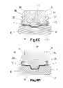 Fig. 08 - Installation for manufacturing fibre stringers for aerospace structures