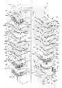 Fig. 01 - Planar magnetic structure