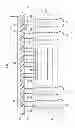Fig. 16 - Interposer-on-glass package method