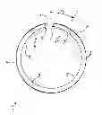 Fig. 01 - METHOD FOR PRODUCING A PISTON RING