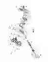 Fig. 08 - Reciprocating power tool having a counterbalance device