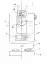 Fig. 01 - Attachment device and total station