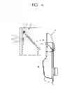 Fig. 05 - Clothes treating apparatus with detecting device for insertion of filter