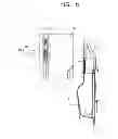 Fig. 06 - Clothes treating apparatus with detecting device for insertion of filter