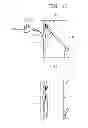Fig. 11 - Clothes treating apparatus with detecting device for insertion of filter