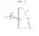 Fig. 12 - Clothes treating apparatus with detecting device for insertion of filter