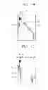 Fig. 14 - Clothes treating apparatus with detecting device for insertion of filter