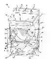 Fig. 01 - DRYING RACK FOR USE WITH A DRYER APPLIANCE