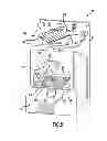 Fig. 06 - DRYING RACK FOR USE WITH A DRYER APPLIANCE