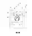Fig. 18 - NONWOVEN MATERIAL AND DRYER WITH NONWOVEN MATERIAL