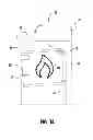 Fig. 20 - NONWOVEN MATERIAL AND DRYER WITH NONWOVEN MATERIAL