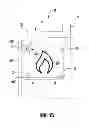Fig. 30 - NONWOVEN MATERIAL AND DRYER WITH NONWOVEN MATERIAL