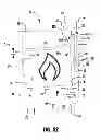Fig. 45 - NONWOVEN MATERIAL AND DRYER WITH NONWOVEN MATERIAL