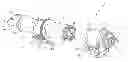 Fig. 01 - Indirectly heated rotary dryer