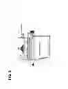 Fig. 03 - INFRARED DRYING SYSTEM FOR WET ORGANIC SOLIDS
