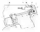 Fig. 01 - Firing mechanism for a firearm