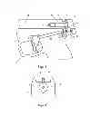 Fig. 02 - Firing mechanism for a firearm