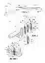 Fig. 02 - Butt pad apparatus for a firearm