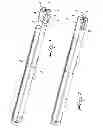 Fig. 02 - Barrel assembly for firearms and method for manufacturing it