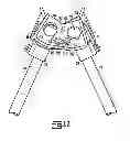 Fig. 08 - Gun with internally stored bipod and monopod