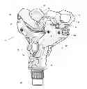 Fig. 01 - Automatic rod holder