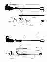 Fig. 03 - Jig body and hook assembly for use with soft plastics