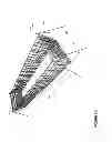 Fig. 05 - High raised garden bed planter