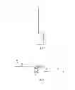 Fig. 04 - Slider window assembly